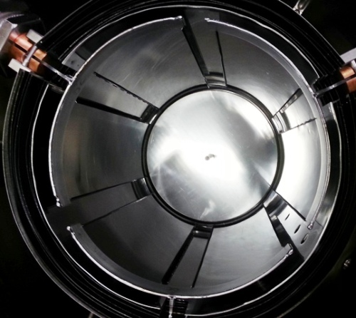 Manufacturers of inert atmosphere brazing furnaces, high vcacuum coldwall furnaces and specialty high vacuum processing equipment since 1984. 